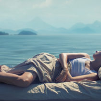 What’s all the fuss about sleep?