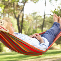 Redefining Retirement: The Pursuit of an Extended Healthspan